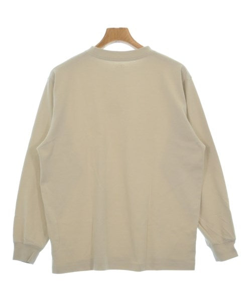 DANTON เสื้อยืด/เสื้อท็อปส์