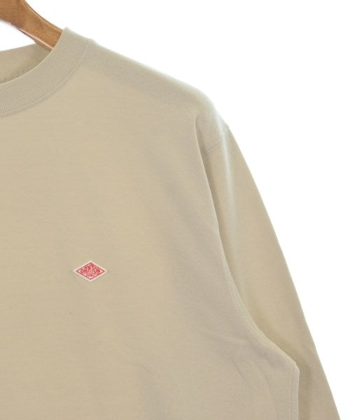 DANTON เสื้อยืด/เสื้อท็อปส์
