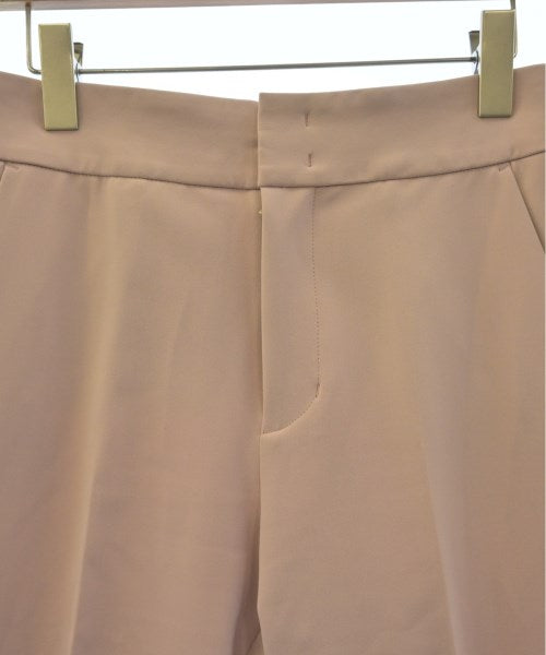 DESIGNWORKS กางเกงขายาว