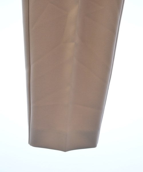 DESIGNWORKS กางเกงขายาว