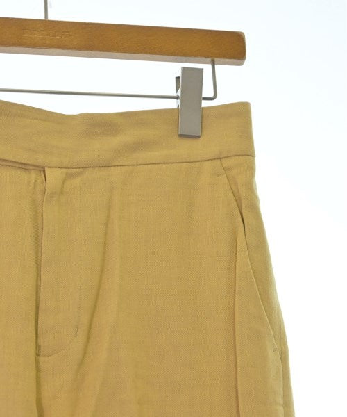 DESIGNWORKS กางเกงขายาว