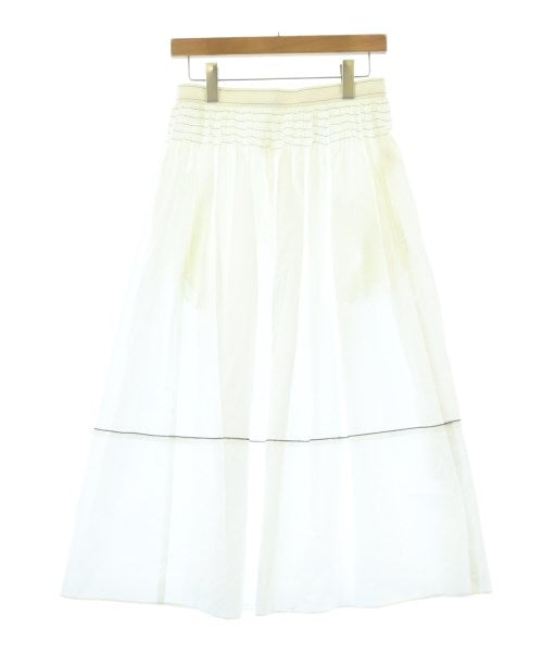 DESIGNWORKS กระโปรงยาว/แม็กซี่ยาว