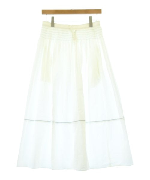 DESIGNWORKS กระโปรงยาว/แม็กซี่ยาว