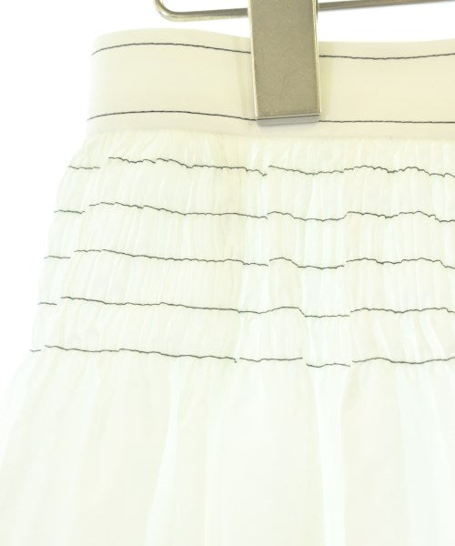 DESIGNWORKS กระโปรงยาว/แม็กซี่ยาว