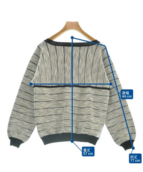 EPOCA เสื้อกันหนาว