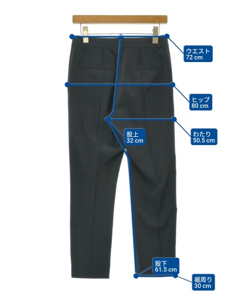 EPOCA กางเกงขายาว