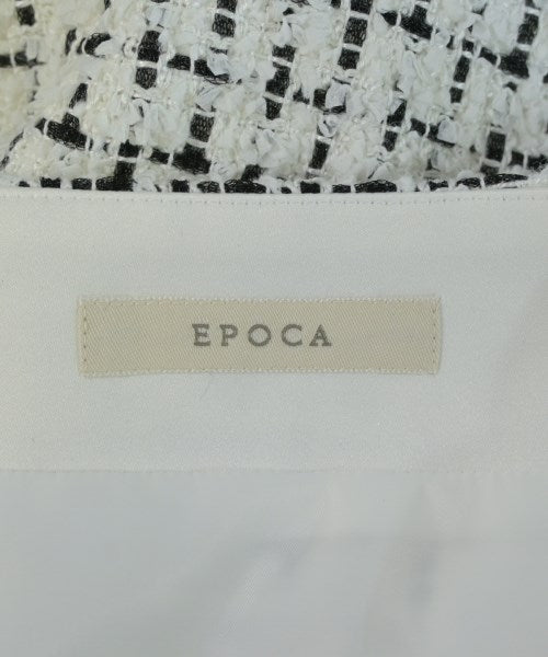 EPOCA กระโปรงยาวถึงเข่า