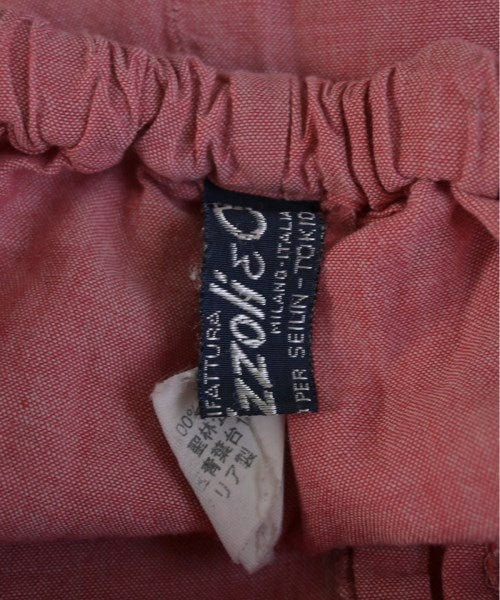 Fraizzoli กางเกงขาสั้น