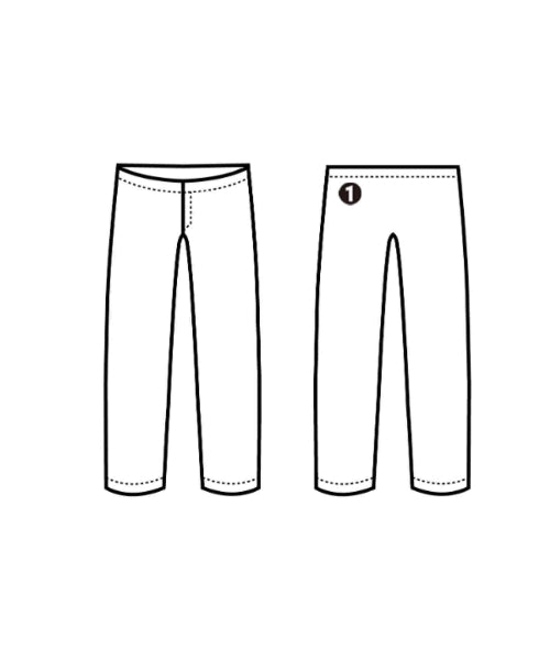 Fraizzoli กางเกง อื่น