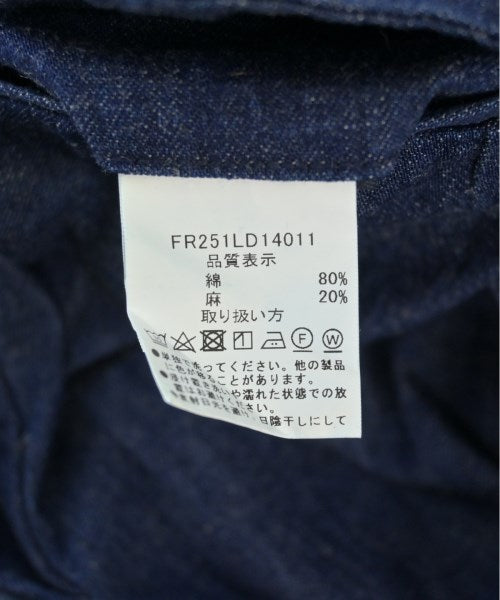 Fraizzoli กางเกง อื่น