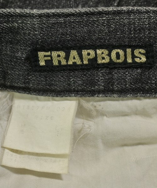FRAPBOIS ยีนส์