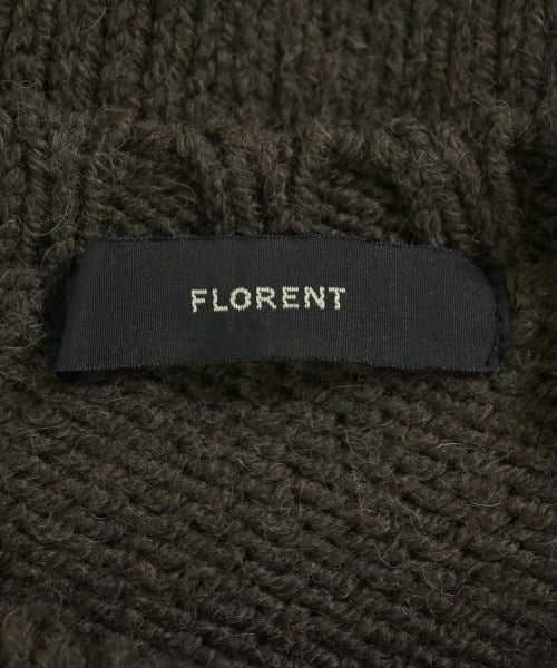 FLORENT เสื้อกันหนาว