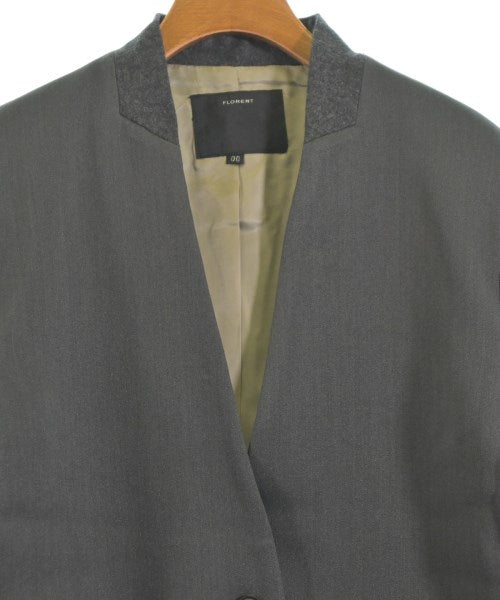 FLORENT เบลเซอร์/แจ็คเก็ตสูท