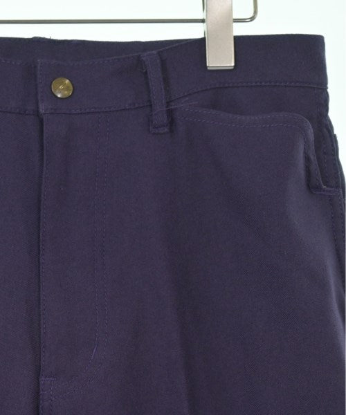 Needles กางเกงขายาว