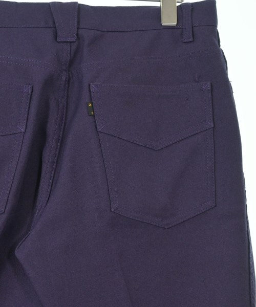 Needles กางเกงขายาว