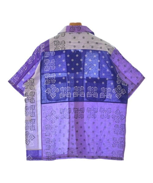 Needles เสื้อลำลอง