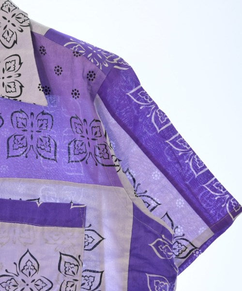 Needles เสื้อลำลอง