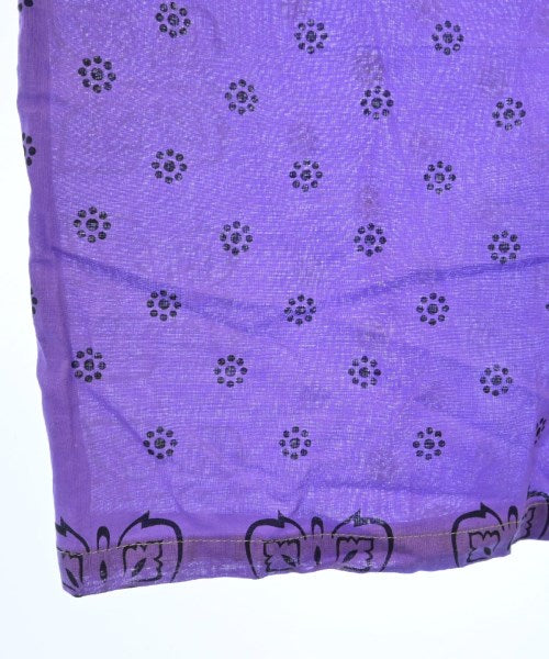 Needles เสื้อลำลอง