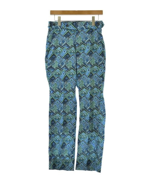 Needles กางเกงขายาว