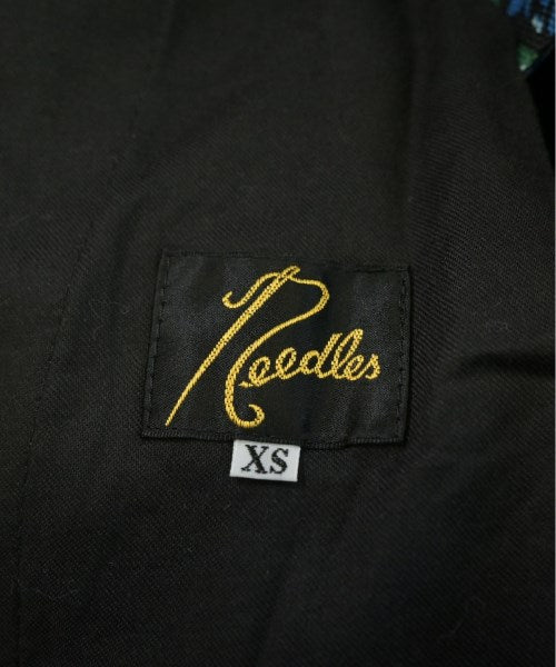 Needles กางเกงขายาว