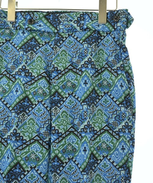 Needles กางเกงขายาว