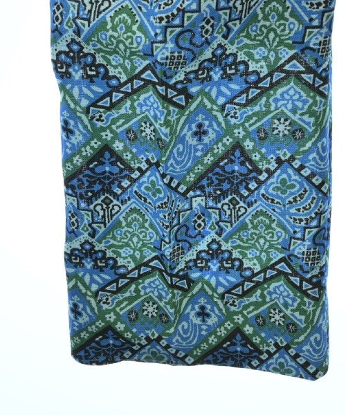 Needles กางเกงขายาว