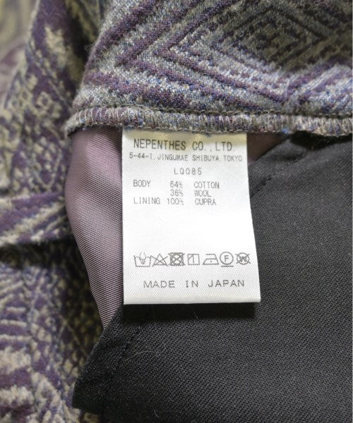 Needles กางเกง อื่น