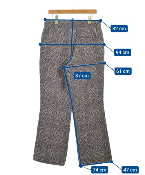 Needles กางเกง อื่น