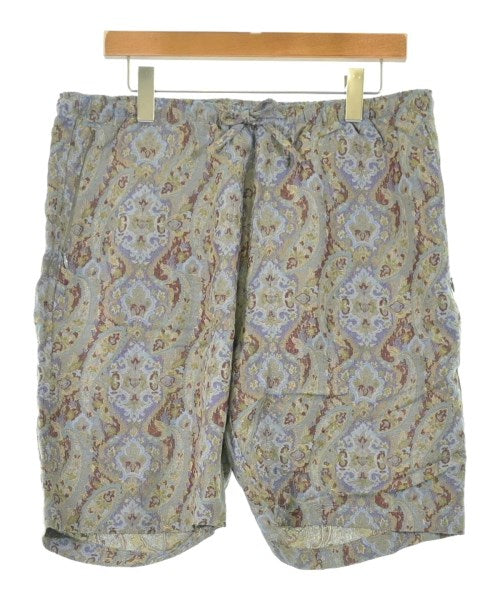 Needles กางเกงขาสั้น