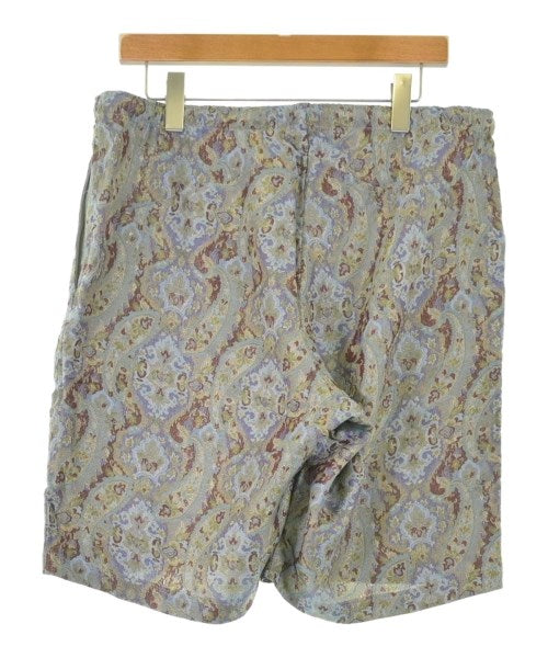 Needles กางเกงขาสั้น