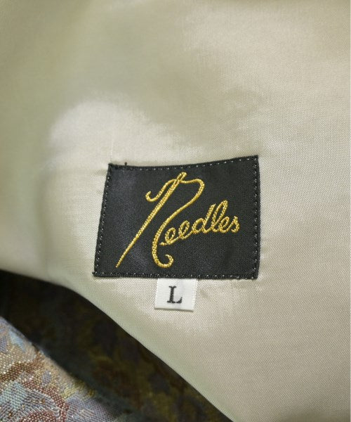 Needles กางเกงขาสั้น