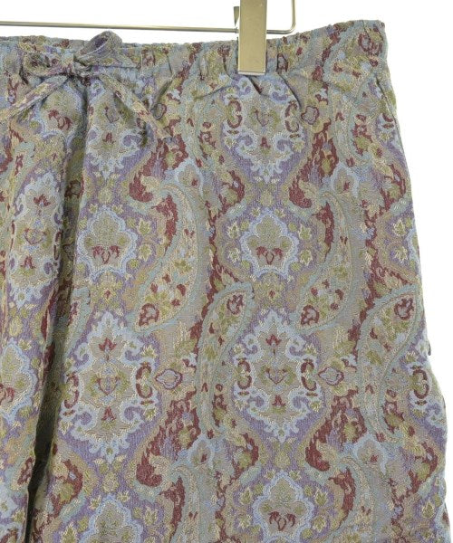 Needles กางเกงขาสั้น