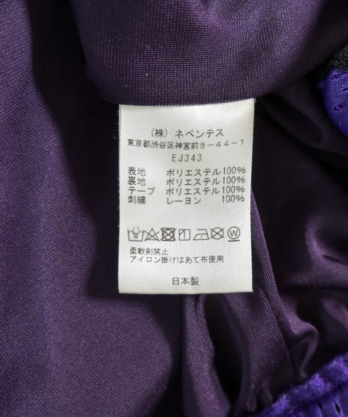 Needles กางเกง อื่น