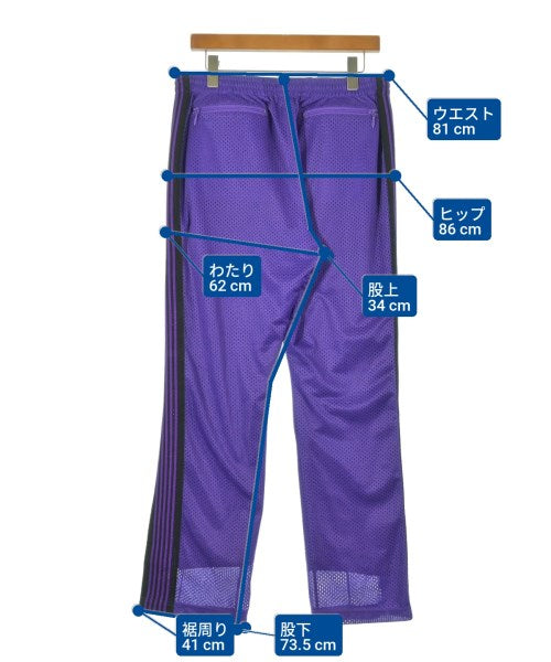 Needles กางเกง อื่น