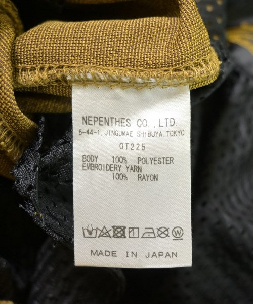 Needles กางเกง อื่น