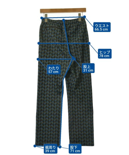 Needles กางเกง อื่น