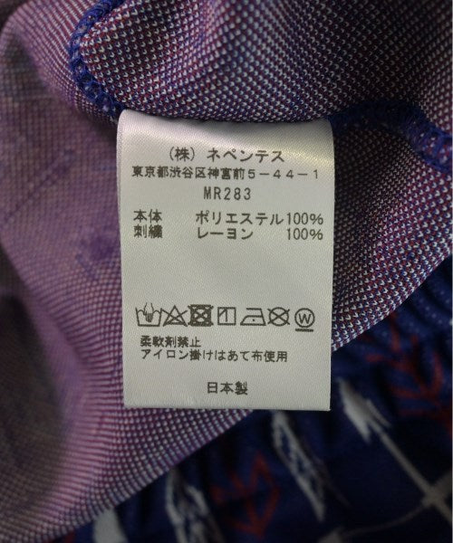 Needles パンツ その他