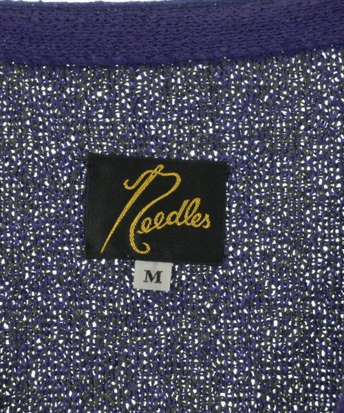 Needles เสื้อคาร์ดิแกน