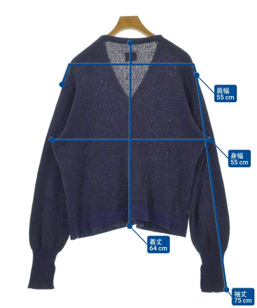 Needles เสื้อคาร์ดิแกน