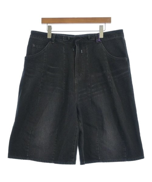 Needles กางเกงขาสั้น