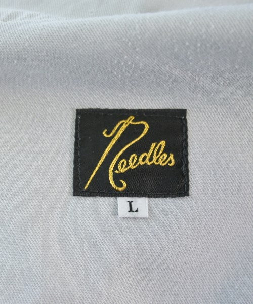 Needles กางเกงขาสั้น