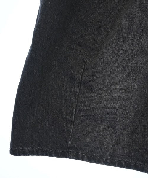 Needles กางเกงขาสั้น