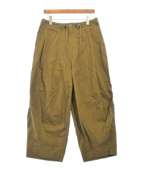 Needles กางเกง อื่น