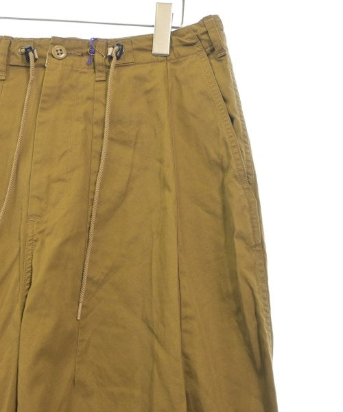 Needles กางเกง อื่น