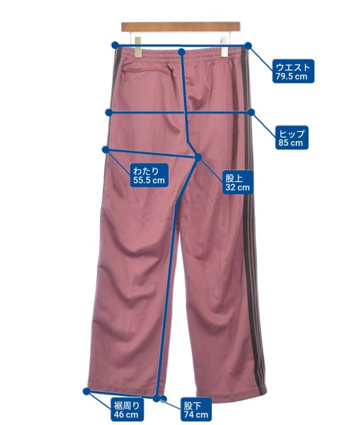 Needles กางเกง อื่น