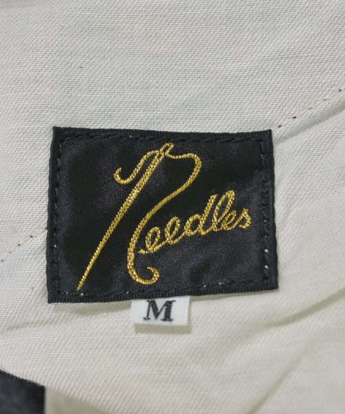 Needles ยีนส์