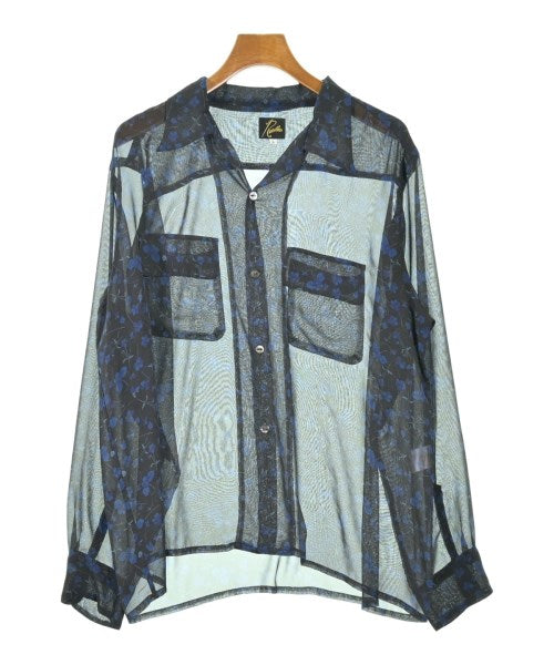 Needles เสื้อลำลอง