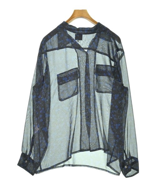 Needles เสื้อลำลอง