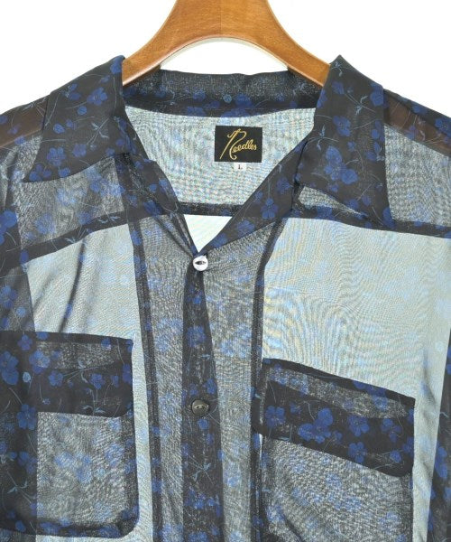 Needles เสื้อลำลอง