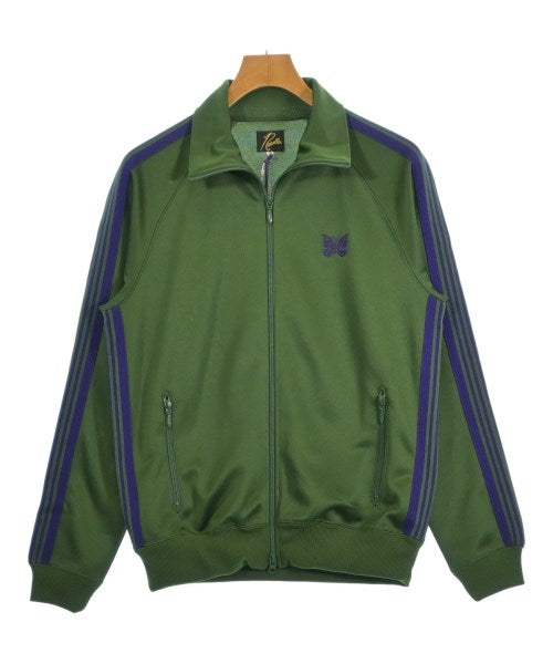 Needles เสื้อสเวตเตอร์